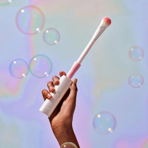 Makeup Brush Cleaner & Dryer - VANITY TABLE