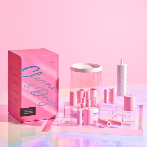 Makeup Brush Cleaner & Dryer