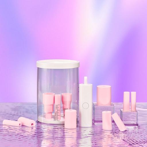 Makeup Brush Cleaning Kit