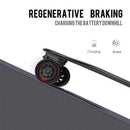electric skateboard longboard