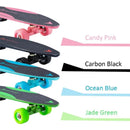 Maxfind electric skateboard