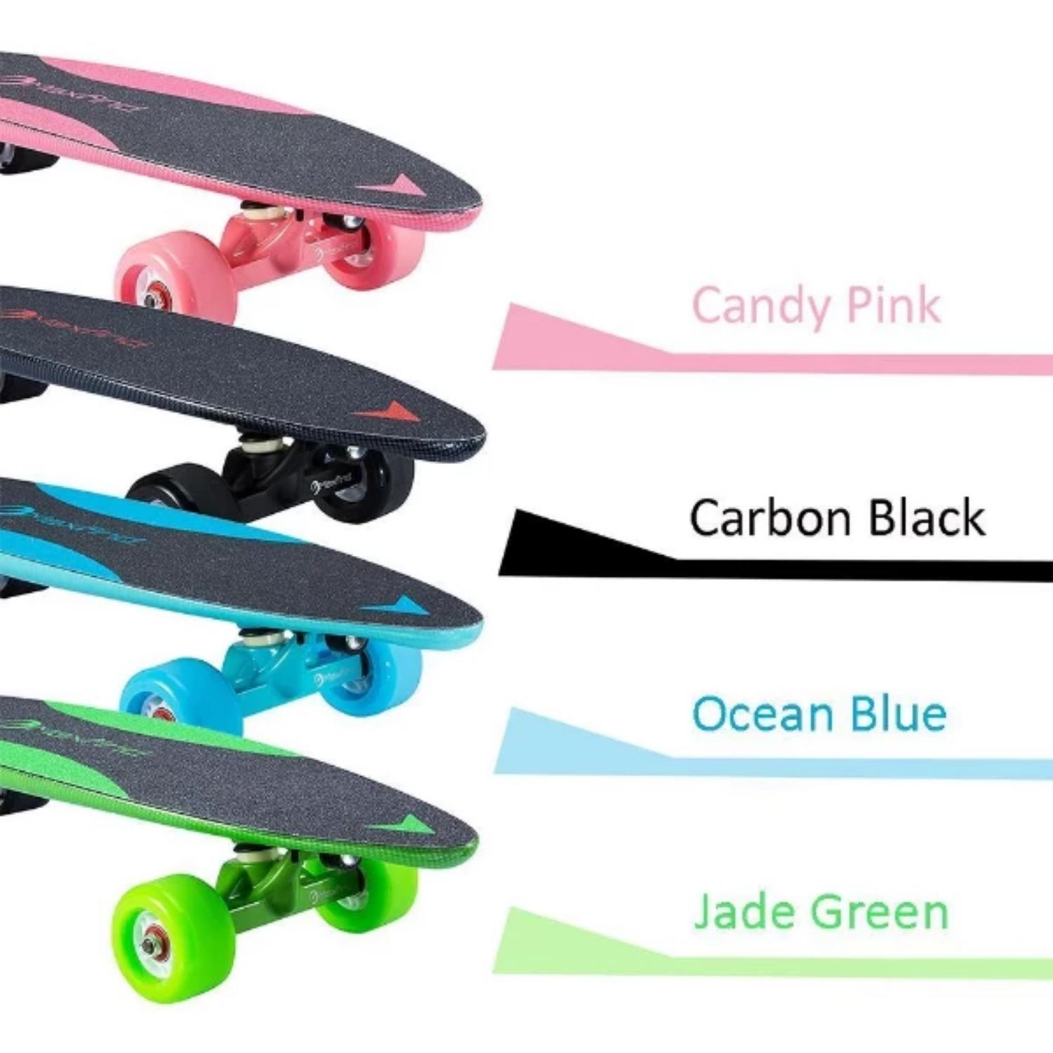 Maxfind - Mini Series