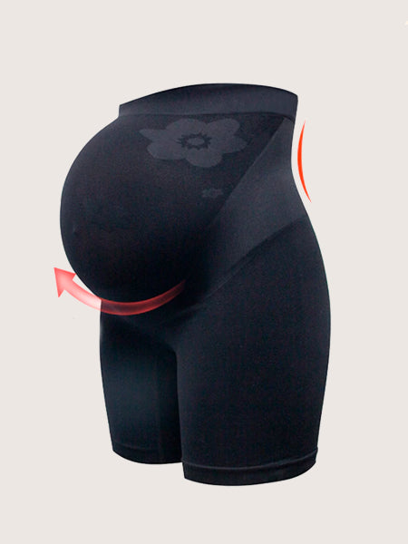 Bermuda Modeladora Gestante - Mommybelt