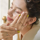 N Abel - VANITY TABLE