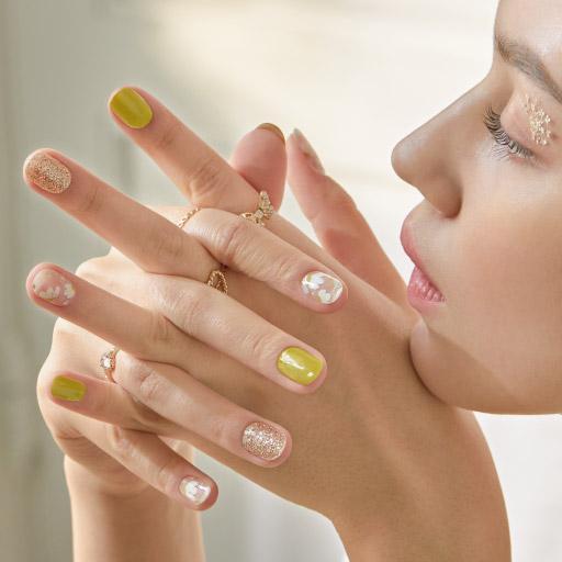 N Abel - VANITY TABLE