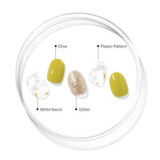 N Abel - VANITY TABLE