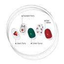 N About Rudolph - VANITY TABLE