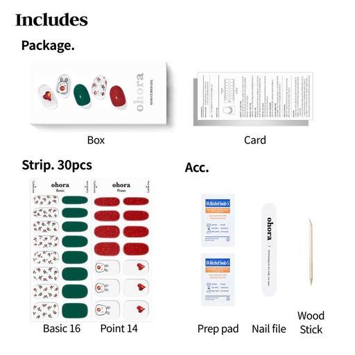 N About Rudolph - VANITY TABLE