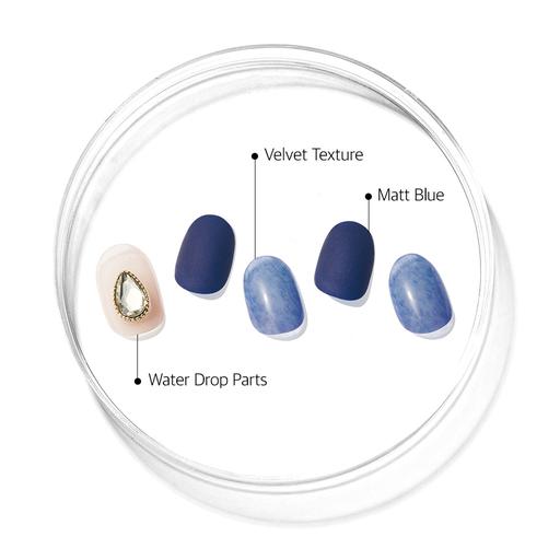 N Abyss - VANITY TABLE