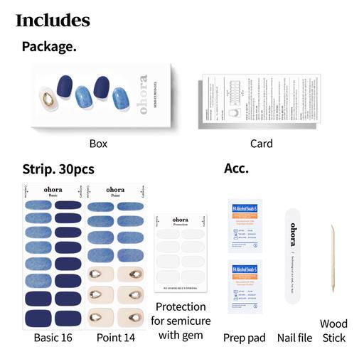 N Abyss - VANITY TABLE