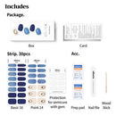 N Abyss - VANITY TABLE