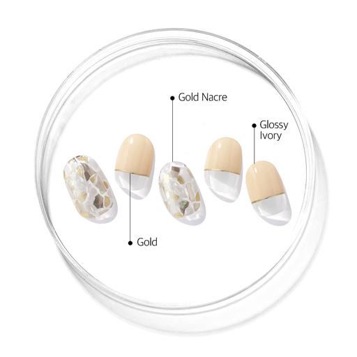 N Adelio - VANITY TABLE