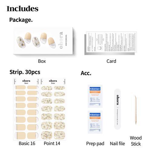 N Adelio - VANITY TABLE