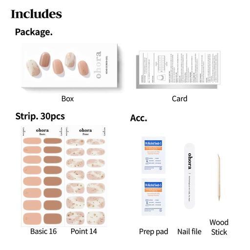 N Almond Blossom - VANITY TABLE