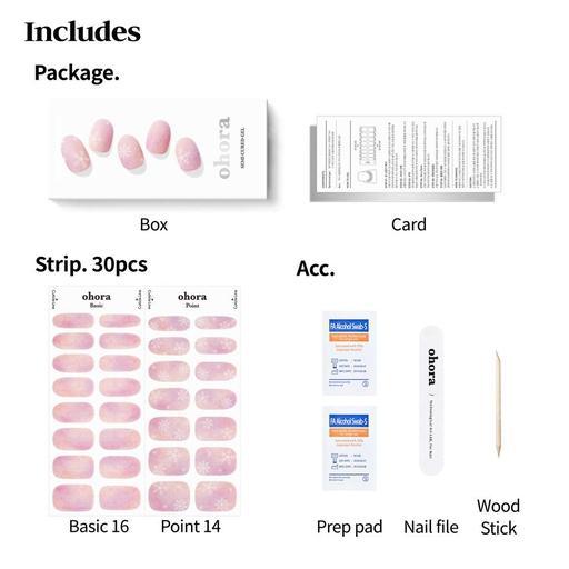 N Alpaca - VANITY TABLE