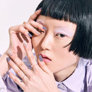 N Amethyst - VANITY TABLE