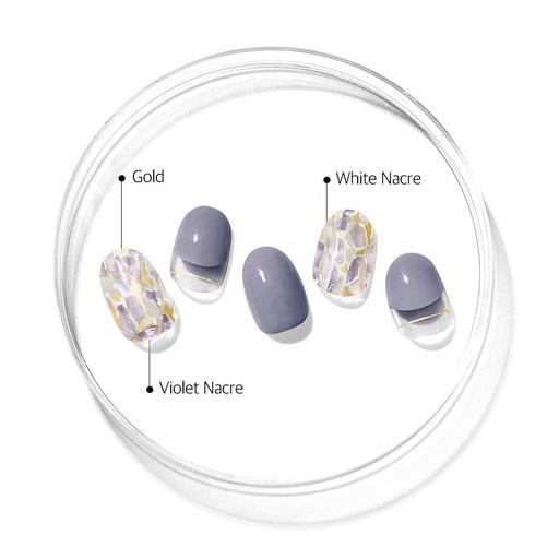 N Amethyst - VANITY TABLE