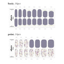 N Amethyst - VANITY TABLE