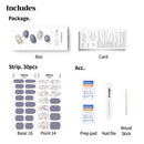 N Amethyst - VANITY TABLE