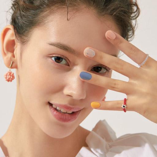 N Amuse - VANITY TABLE