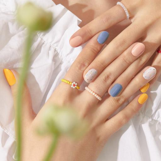 N Amuse - VANITY TABLE