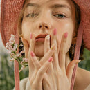 N Anemone - VANITY TABLE