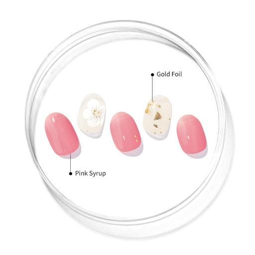 N Anemone - VANITY TABLE