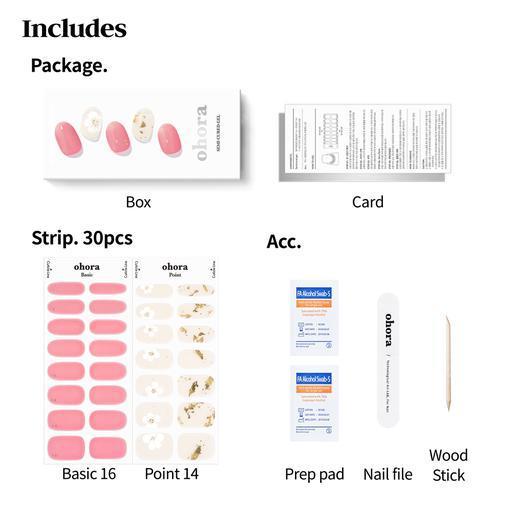 N Anemone - VANITY TABLE