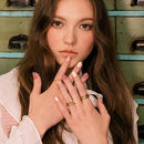 N Anniversary - VANITY TABLE