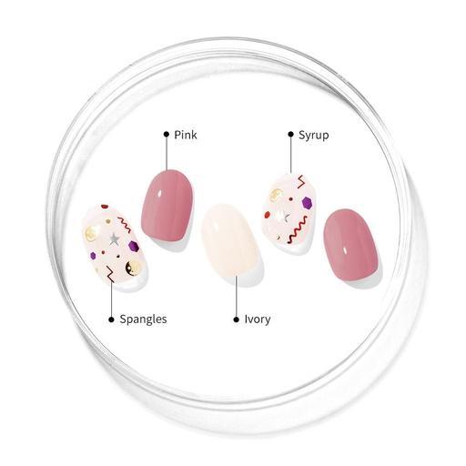 N Anniversary - VANITY TABLE