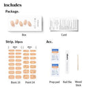 N Apricot Sunshine - VANITY TABLE