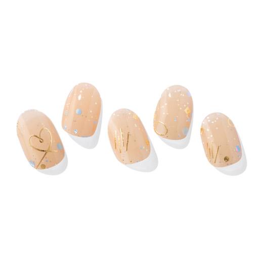 N Apricot Sunshine - VANITY TABLE