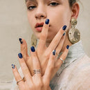 N Arles's Night - VANITY TABLE