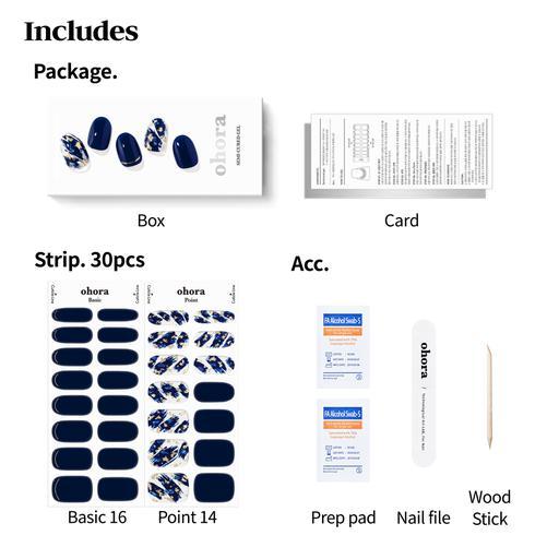 N Arles's Night - VANITY TABLE