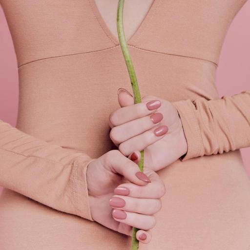 N Ash Pink - VANITY TABLE