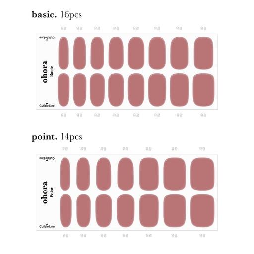 N Ash Pink - VANITY TABLE