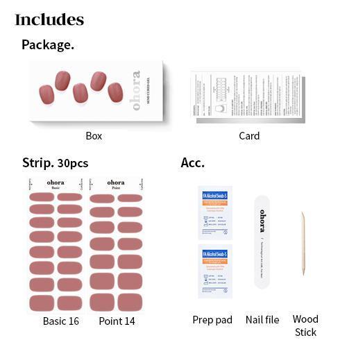 N Ash Pink - VANITY TABLE