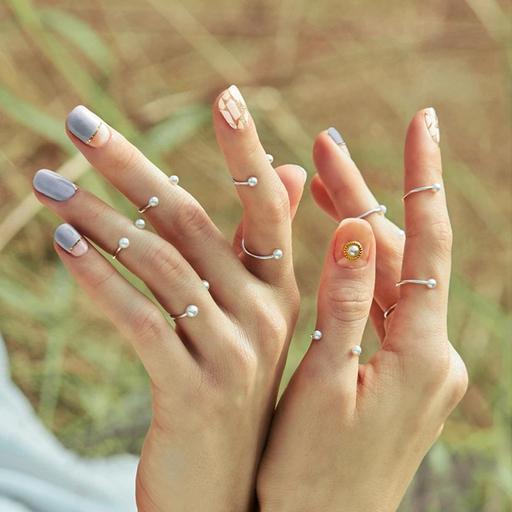 N Atmosphere - VANITY TABLE