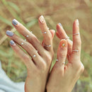 N Atmosphere - VANITY TABLE