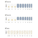 N Atmosphere - VANITY TABLE