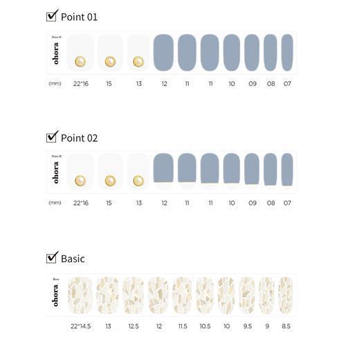 N Atmosphere - VANITY TABLE