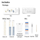 N Atmosphere - VANITY TABLE