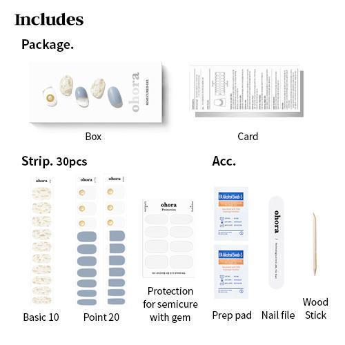 N Atmosphere - VANITY TABLE
