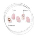 N Audrey - VANITY TABLE