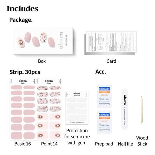 N Audrey - VANITY TABLE