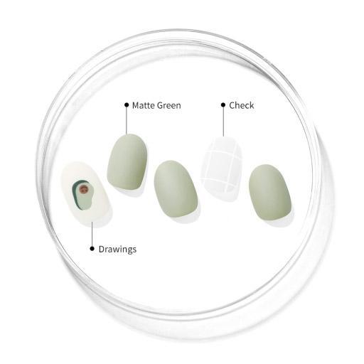 N Avo Hola - VANITY TABLE