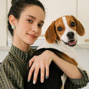 N Bailey - VANITY TABLE