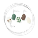 N Bailey - VANITY TABLE