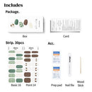 N Bailey - VANITY TABLE