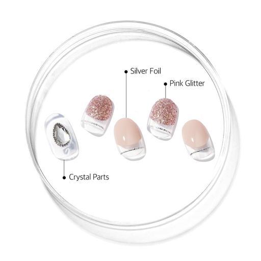 N Ballet Toeshoes - VANITY TABLE